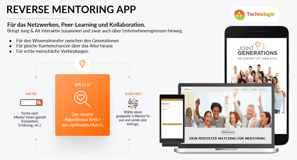 reverse monitoring app