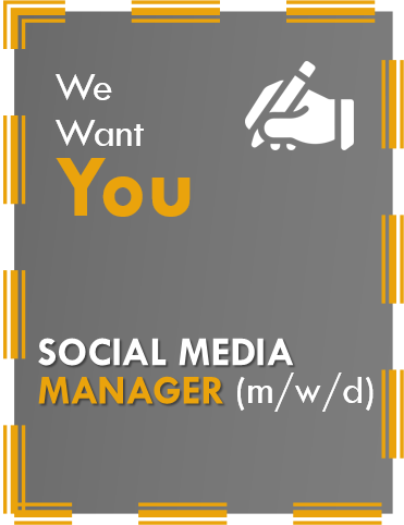 social media manager