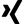 xing logo